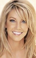 Heather Locklear movies and biography.