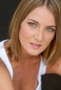 Actress Heather McEwen - filmography and biography.