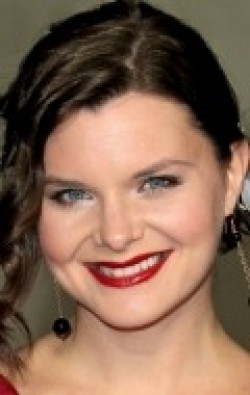 Heather Tom movies and biography.