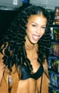 Heather Hunter movies and biography.