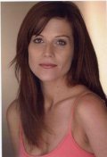 Actress Heather Hanson - filmography and biography.
