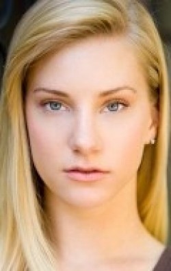 Actress, Director, Writer, Producer, Operator Heather Morris - filmography and biography.