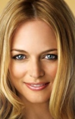 Actress, Director, Writer, Producer Heather Graham - filmography and biography.