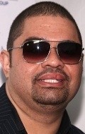 Actor, Composer Heavy D - filmography and biography.