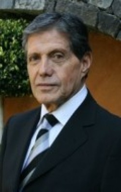 Actor, Director, Producer Hector Bonilla - filmography and biography.