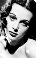 Actress, Producer Hedy Lamarr - filmography and biography.