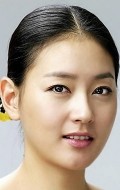 Actress Hee Jin Park - filmography and biography.