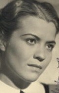 Actress Heidemarie Hatheyer - filmography and biography.
