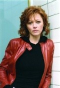 Actress Heike Trinker - filmography and biography.