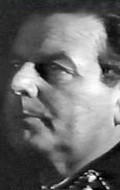 Actor Heinz Josef Braun - filmography and biography.