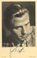 Actor Heinz Klingenberg - filmography and biography.