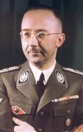 Heinrich Himmler movies and biography.