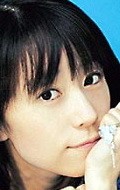 Actress Hekiru Shiina - filmography and biography.