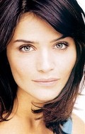 Actress Helena Christensen - filmography and biography.