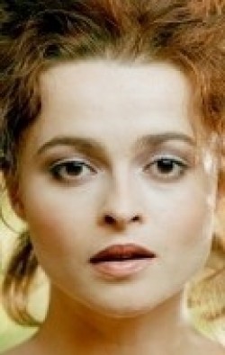 Actress Helena Bonham Carter - filmography and biography.