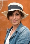 Actress Helene Medigue - filmography and biography.