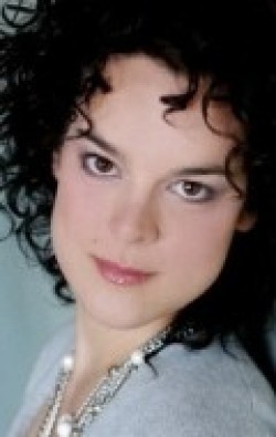 Actress Helene Bourgeois Leclerc - filmography and biography.