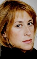 Actress Helene Grass - filmography and biography.