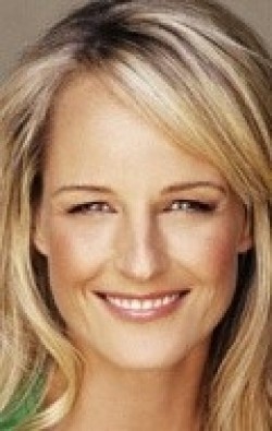 Actress, Director, Writer, Producer Helen Hunt - filmography and biography.