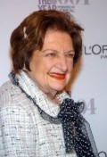 Helen Thomas movies and biography.