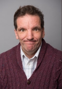 Henning Wehn movies and biography.