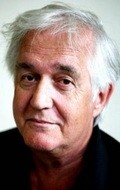 Writer Henning Mankell - filmography and biography.