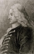 Writer Henry Fielding - filmography and biography.