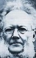Henrik Ibsen movies and biography.