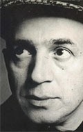 Composer, Actor Henri Crolla - filmography and biography.