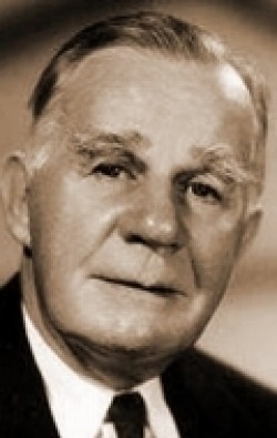 Actor Henry Travers - filmography and biography.