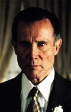 Henry Silva movies and biography.