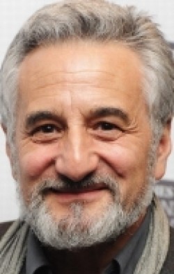 Actor Henry Goodman - filmography and biography.