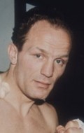 Henry Cooper movies and biography.