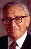 Henry Kissinger movies and biography.