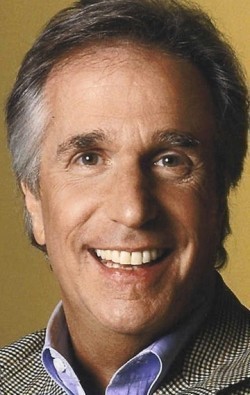 Henry Winkler movies and biography.