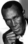 Actor Henry Cele - filmography and biography.