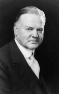 Herbert Hoover movies and biography.