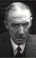 Actor Herbert Bunston - filmography and biography.