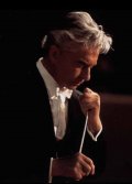 Director, Actor, Producer Herbert von Karajan - filmography and biography.