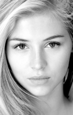 Hermione Corfield movies and biography.