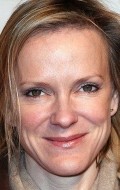 Actress Hermione Norris - filmography and biography.