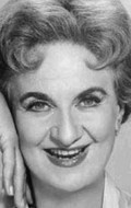 Actress Hermione Gingold - filmography and biography.