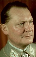 Actor Hermann Goring - filmography and biography.