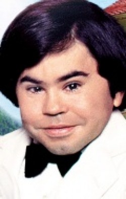Actor Herve Villechaize - filmography and biography.