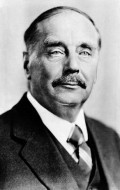 H.G. Wells movies and biography.