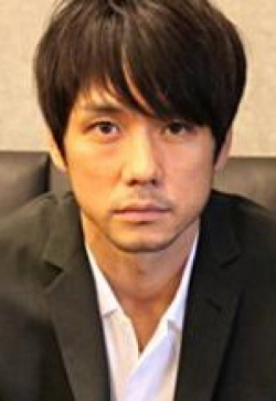 Actor Hidetoshi Nishijima - filmography and biography.