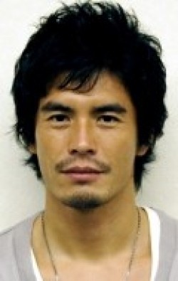 Actor Hideaki Ito - filmography and biography.