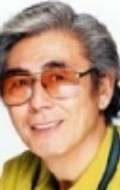 Actor Hidekatsu Shibata - filmography and biography.