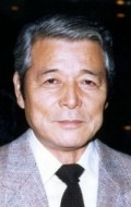 Actor, Producer Hideaki Nitani - filmography and biography.