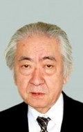 Actor Hideo Kanze - filmography and biography.